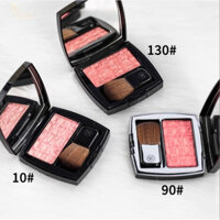 Phấn má hồng dạng bột Twill Star 5.5g 10 # 20 # 90 # 130 #