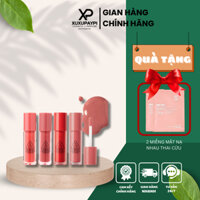 Phấn Má Hồng Dạng Kem 3CE Sheer Liquid Blusher