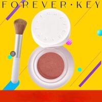 Phấn Má Hồng Dạng Kem Màu Đơn Sắc Tự Nhiên ForeverKey