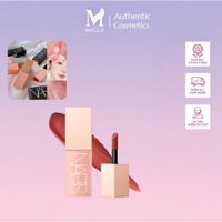 Phấn Má Hồng Dạng Kem Nars Afterglow Liquid Blush Màu Orgasm 3.2ml