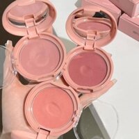 Phấn Má Hồng Dạng Kem Nén GOGO TALES Elastic Soft Focus GT637 - GogoTales bar beauty - chính hãng