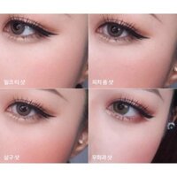 Phấn Má Hồng Dạng Nén Xinh Xắn 16Brand Cheek Shot 6g B52