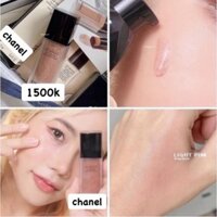 Phấn má hồng dạng nước Chanel Les beiges water