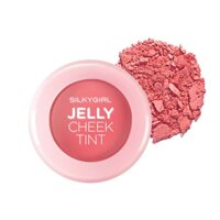 PHẤN MÁ HỒNG DẠNG THẠCH SILKYGIRL POPSICLE JELLY CHEEK TINT 3G CH- 9274