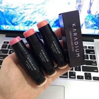 Phấn má hồng dạng thỏi Karadium Cream Cheek Stick
