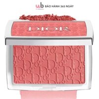 Phấn má hồng Dior 012 Rosewood 4.4g cánh hồng khô Backstage Rosy Glow,Màu má tươi mới,mềm mại suốt cả ngày.