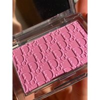 Phấn má hồng Dior Backstage Rosy Glow