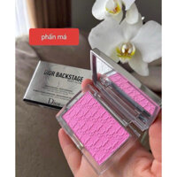Phấn má hồng Dior Backstage Rosy Glow màu 001 Pink