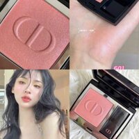 Phấn Má Hồng Dior Rouge Blush 6.7G