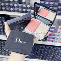 Phấn Má Hồng Dior Rouge Blush 100, 257,287,457