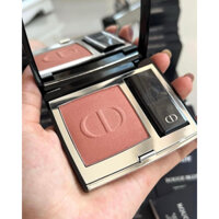 Phấn Má Hồng Dior Rouge Blush 959 Warm Nude