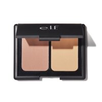 Phấn má hồng đôi Elf elf e.l.f matte blush duo màu soft and subtle soft & subtle