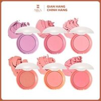 Phấn má hồng Etude Lovely Cookie Blusher 4.5G