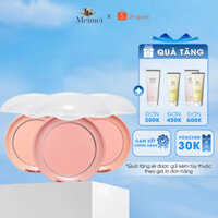 Phấn Má Hồng Etude Lovely Cookie Blusher 4.5G