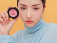 Phấn Má Hồng Face Blush hộp nhỏ sang trọng