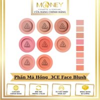 Phấn Má Hồng Face Blush