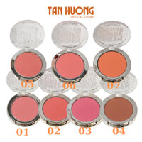 Phấn Má Hồng HELEN SHINE BLUSHER 7gr
