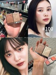 PHẤN MÁ HỒNG & HIGHLIGHT DIOR ROUGE BLUSH COLOUR & GLOW 8G
