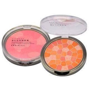 Phấn má hồng hoa cương Mira Crystal Flower Art Blusher