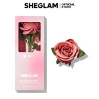 Phấn má hồng hồng ruy băng hồng SHEGLAM