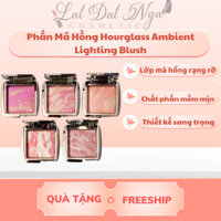 Phấn Má Hồng Hourglass Ambient Lighting Blush ( Sản Phẩm Chính Hãng )