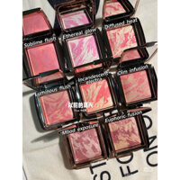 Phấn má hồng HOURGLASS Ambient Lighting Blush - ChiinBeauty