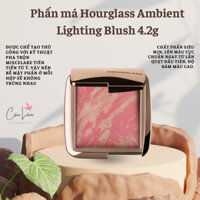 Phấn Má Hồng Hourglass Ambient Lighting Blush Luminous Flush 4.2g