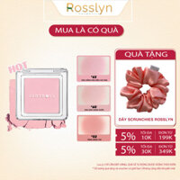 Phấn má hồng JUDYDOLL Pretty Blush Powder Chất mịn Tự Nhiên Đa dạng màu hot 2g Rosslyn