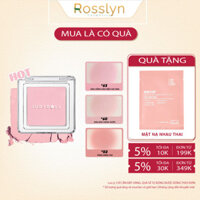 Phấn má hồng JUDYDOLL Pretty Blush Powder Chất mịn Tự Nhiên Đa dạng màu hot 2g Rosslyn