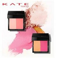 Phấn má hồng Kanebo Kate 3D