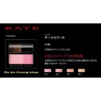 Phấn má hồng Kate Cheek Colour - PK1