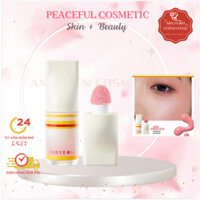 Phấn má hồng kem dạng lỏng Judydoll High Energy Girl Sports Series Liquid Blush. 1 cây