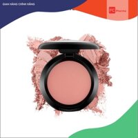 Phấn má hồng kết cấu siêu mỏng mịn và lên màu chân thật MAC Powder Blush 6g