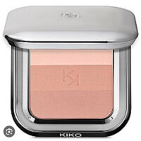 Phấn má hồng KIKO Authentic nhập từ Pháp
