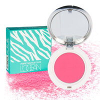 Phấn Má Hồng Locean Siêu Mịn - 3-hồng đậm
