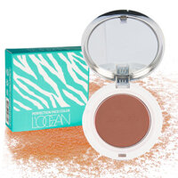 Phấn Má Hồng Locean Siêu Mịn - 20-nâu