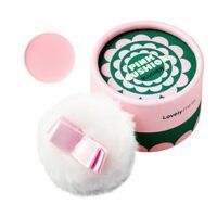 Phấn Má Hồng Lovely Meex Cushion Blusher The Face Shop