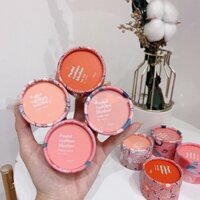 Phấn má hồng Lovely Pastel Cushion Blusher