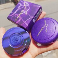 PHẤN MÁ HỒNG MAC LISA POWDER BLUSH MÀU MELBA LIMITED EDITION - 14353