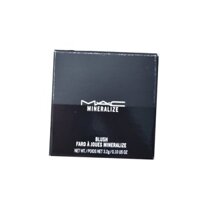 Phấn má hồng MAC Mineralize Blush