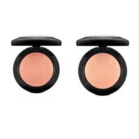 Phấn Má Hồng MAC Mineralize