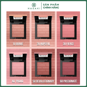 Phấn má hồng Maybelline
