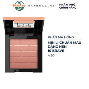Phấn má hồng Maybelline