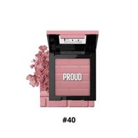 Phấn Má Hồng Maybelline Fit Me Mono Blush #40 Proud