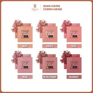 Phấn má hồng Maybelline Fit Me