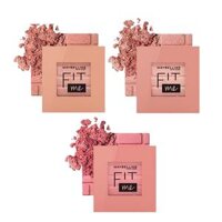 Phấn Má Hồng Maybelline Fit Me Blush