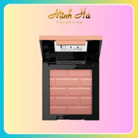 Phấn má hồng Maybelline Fit Me Mono Blush 4.5g tự nhiên lên màu chuẩn