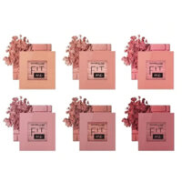 Phấn Má Hồng Maybelline New York Fit Me 4.5G