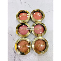 Phấn má hồng MILANI Baked Powder Blush