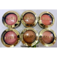 Phấn má hồng MILANI Baked Powder Blush